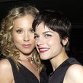 Selma Blair on her Bond with Christina Applegate Amid MS Battles