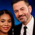 Regina Hall Reacts to Jimmy Kimmel Hosting Oscars