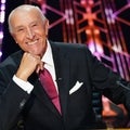 'Dancing with the Stars' Judge Len Goodman Announces Retirement