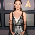 Olivia Wilde Makes First Appearance Since Harry Styles Split