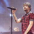 Louis Tomlinson Concertgoers Hospitalized After Colorado Show