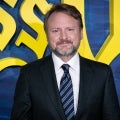 Rian Johnson on Angela Lansbury, Stephen Sondheim 'Glass Onion' Cameo