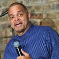 Sinbad Still Learning to Walk Two Years After Stroke