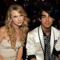 Joe Jonas Reflects on Fan Backlash After Taylor Swift Breakup