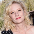 Anne Heche's Estate Sued for $2M by Tenant of Home Destroyed in Crash