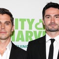 'Queer Eye's Antoni Porowski Is Engaged 