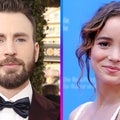 Chris Evans' Girlfriend Revealed: Who Is Alba Baptista?