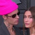 Hailey Bieber on Favorite Thing About Being Married to Justin Bieber