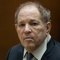 Harvey Weinstein's 2020 Rape Conviction Overturned by Appeals Court