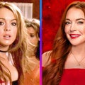 Lindsay Lohan's 'Jingle Bell Rock' Cover Will Give You 'Mean Girls' Nostalgia: Listen!
