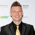 Nick Carter on 'Quality Time' With Family Weeks After Aaron's Death