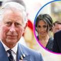 Why King Charles Feels 'Betrayed' by Harry and Meghan: Royal Author