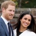 Meghan Markle and Prince Harry to Take 'Full Lead' of Archewell