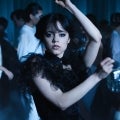 Jenna Ortega Reveals She Choreographed Iconic 'Wednesday' Dance Scene