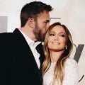 J.Lo Calls 1st Ben Affleck Split 'Biggest Heartbreak of My Life'