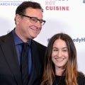 Bob Saget's Daughter Aubrey Gets Married in Mexico