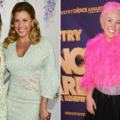 Jodie Sweetin Supports JoJo Siwa Amid Candace Cameron Bure Feud