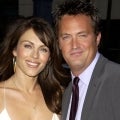 Elizabeth Hurley Calls Working With Matthew Perry a 'Nightmare'