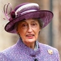 Prince William's Godmother Steps Down From Post Due to Racist Comments