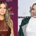 Maren Morris Comments on Candace Cameron Bure's Controversy