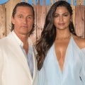 Camila Alves Shares Footage From Turbulent Flight