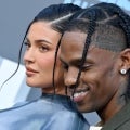 See Kylie Jenner, Travis Scott's Matching Looks on Son's 1st Halloween