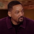 Will Smith Emotionally Recalls 'Horrific Night' at 2022 Oscars