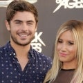Ashley Tisdale 'Never Thought' Co-Star Zac Efron Was Hot: Here's Why 