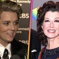 Brandi Carlile Shares How Amy Grant Supported Her After Coming Out