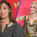 Camila Cabello Dishes on a Possible Collab With Gwen Stefani