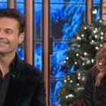 Kelly Ripa and Ryan Seacrest Spill on Which Celebs Throw the Best Holiday Parties (Exclusive)