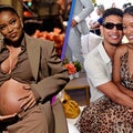 Keke Palmer Gives Birth to First Child With Darius Daulton Jackson