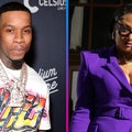 Tory Lanez Sentenced to 10 Years for Megan Thee Stallion Shooting