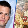 Tom Brady Shares Videos With His Kids Following Gisele Bündchen Split