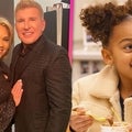 Todd and Julie Chrisley Say Chloe's Biological Mother Has 'No Rights'