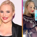 Meghan McCain Claims She's Being Urged to Take Ozempic for Weight Loss