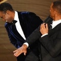 Will Smith and Chris Rock: One Year After the Oscars Slap