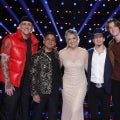 'The Voice' Season 22: Who Made the Top 13?
