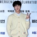 BTS Fans Asked Not to Visit Military Site for Jin's Army Enlistment