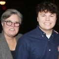 Rosie O'Donnell's Son Blake Proposes to Girlfriend on Broadway