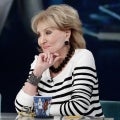 Past and Current 'The View' Co-Hosts React to Barbara Walters' Death