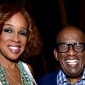 Al Roker Gets Heartfelt Message From 'CBS Mornings' Anchor Gayle King