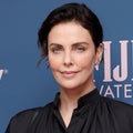 Charlize Theron Says Her Kids Are Still Not Exactly Sure What She Does
