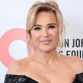 'RHOBH' Alum Diana Jenkins Gives Birth to Baby Girl Elodie Mae at 50