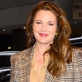 Drew Barrymore Explains Why She Doesn't Give Her Kids Christmas Gifts