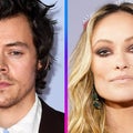 Olivia Wilde Is 'Pretty Hurt' Over Harry Styles Split -- But He Isn't