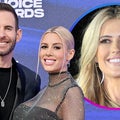 Heather Rae and Tarek El Moussa Defend Relationship With Christina 
