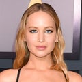 Jennifer Lawrence Candidly Opens Up About Her Anxieties as a Mom