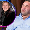 Joe Giudice Weighs In on Chrisleys' Tax Fraud Sentencing