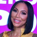 Tamar Braxton Rushed to the Hospital Amid Severe Flu Symptoms